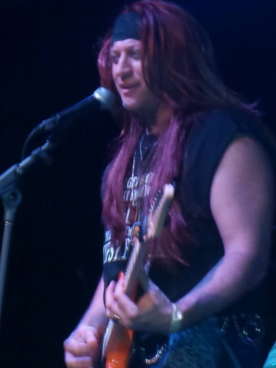 RockHard reunion Show