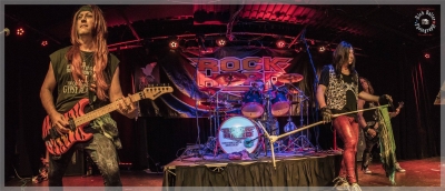 RockHard Ruenion Show