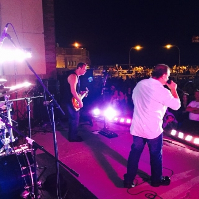 Journey Tribute Live at Jones Beach Band Shell