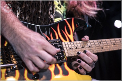 Journey Tribute Show