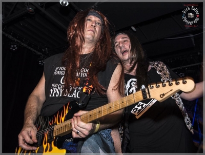 RockHard Reunion Show`