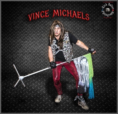 Vince Michaels