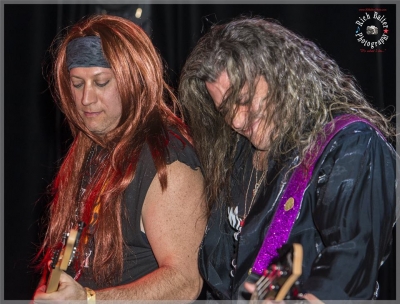 RockHard Reunion Show