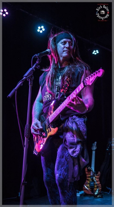 RockHard Reunion Show