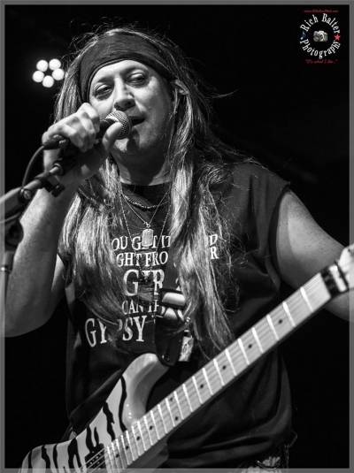 RockHard Reunion Show