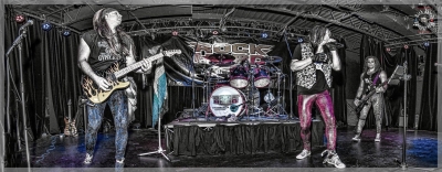 RockHard Reunion Show