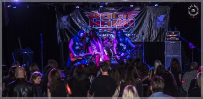 RockHard Reunion Show