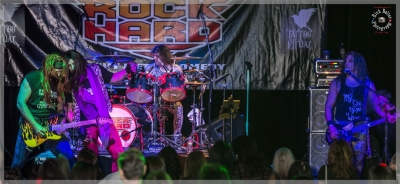 RockHard Reunion Show