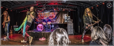 RockHard Reunion Show