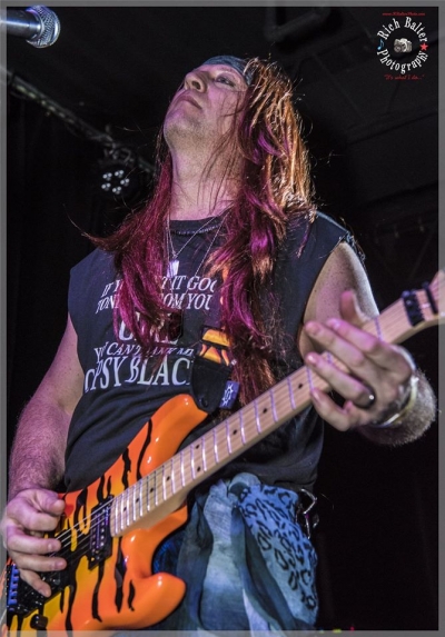 RockHard Reunion Show