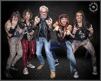 RockHard and Fingers from WBAB