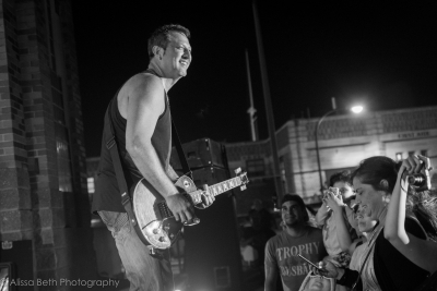 Journey Tribute Jones Beach