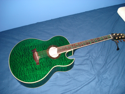 Ibanez EP7 Euphoria