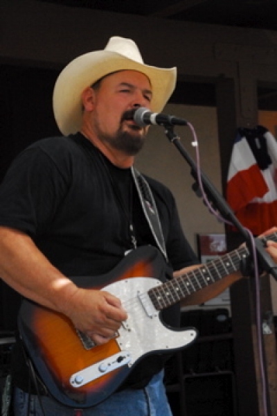 Another shot from WILD WEST DAYS Upper Lake Ca,  June 2008 photo by Steve