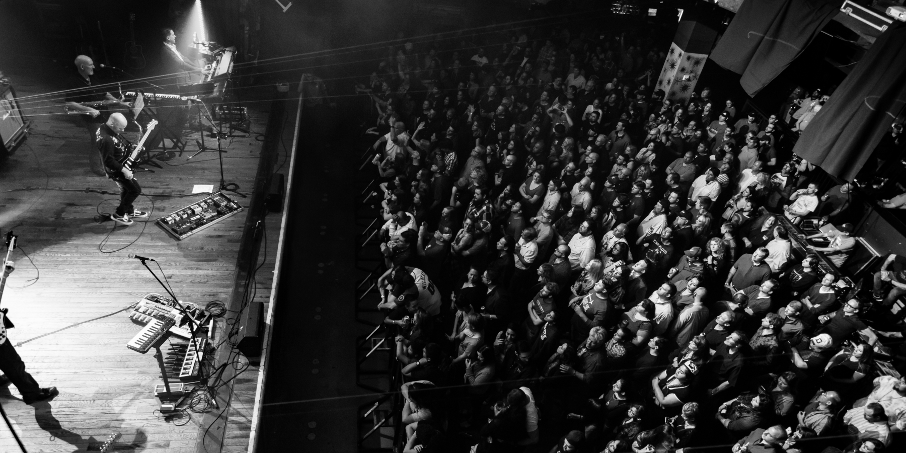 Bricks In The Wall The Sight and Sound of Pink Floyd