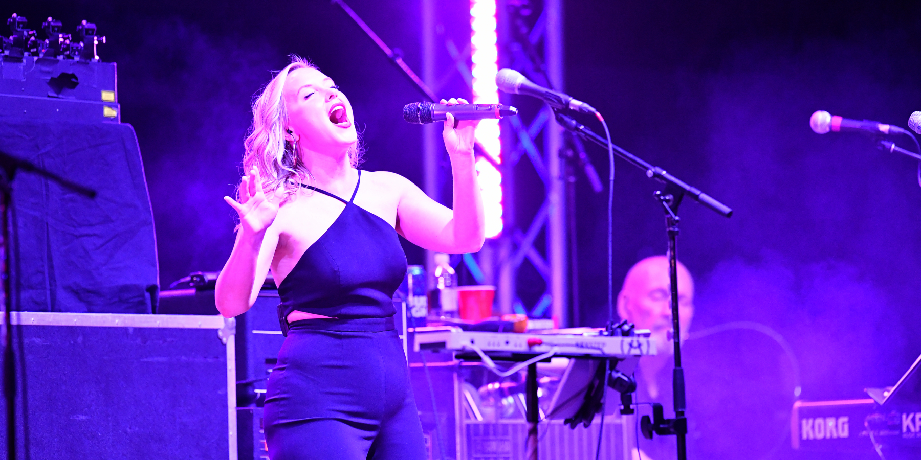 Bricks In The Wall - The Sight and Sound of Pink Floyd