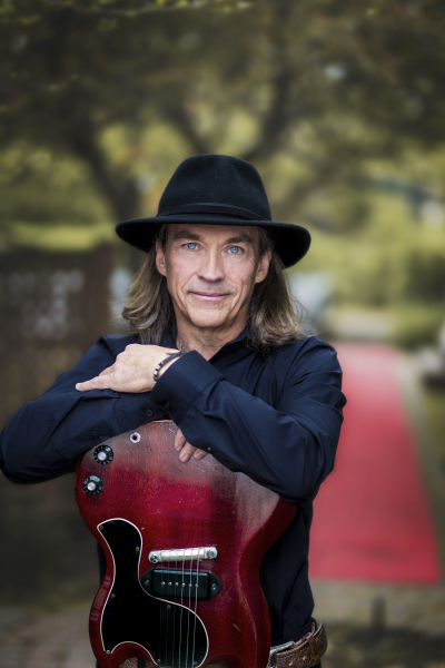 Album photo shoot, photo by Mike Arsenault