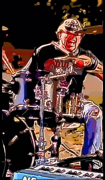 Gene Rackley