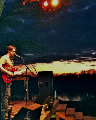 Photo by Susan White