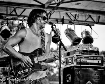 Photo by Roger Stephenson