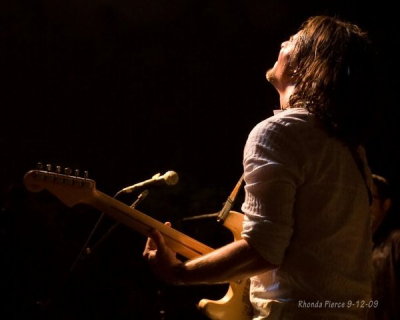 Photo by Rhonda Pierce
