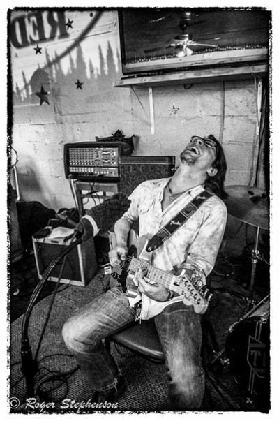 Photo by Roger Stephenson