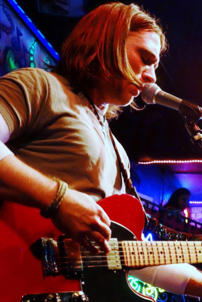 Photo by Susan White