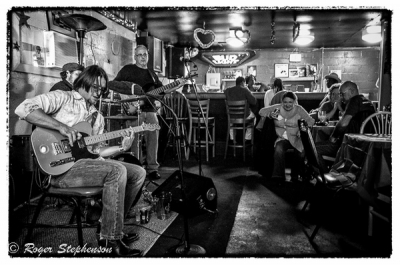 Photo by Roger Stephenson