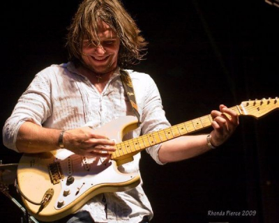 Photo by Rhonda Pierce