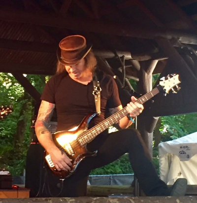 Oregon Jamboree