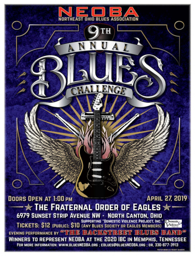 We were selected to Compete in this Challenge Competition. 4/ 2019