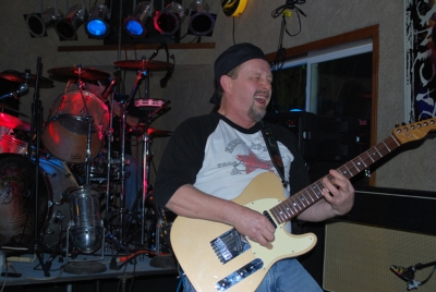 Gunnar Raye