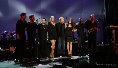 Michael Bolton Band