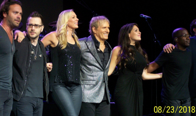 Michael Bolton Band