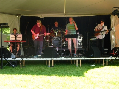 <p><strong> Blackburn Fun Fair--June 7, 2014</strong></p>