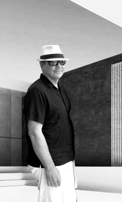 Paul Henbury - Guitar / Vocals