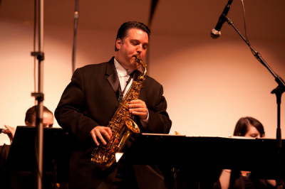 <p>Soloist with Texas State Wind Symphony</p>
<p>Leanne Brawner Photography</p>
<p>2013</p>
