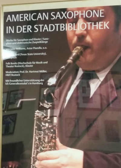 <p>Poster </p>
<p>Rostock and Hamburg, Germany </p>
<p>2009</p>
