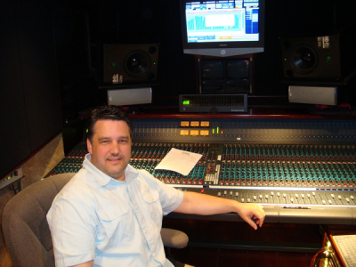 <p>Mixing Session for Synaesthesia Solo Album</p>
<p>Reelsound Recording Studio</p>
<p>2013</p>