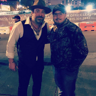 Lee Brice