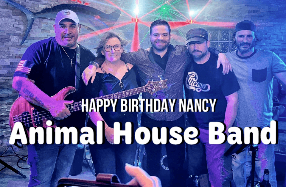 Animal House Band