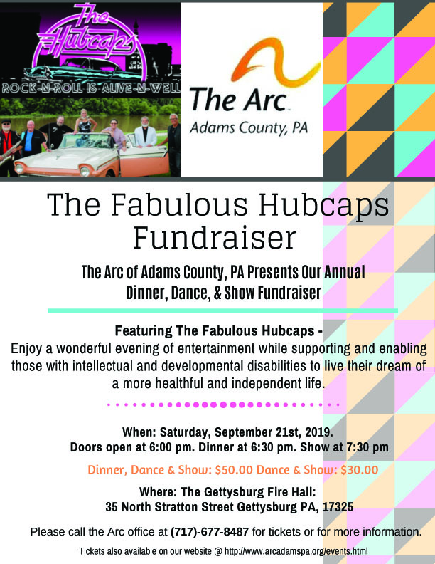 The Fabulous Hubcaps