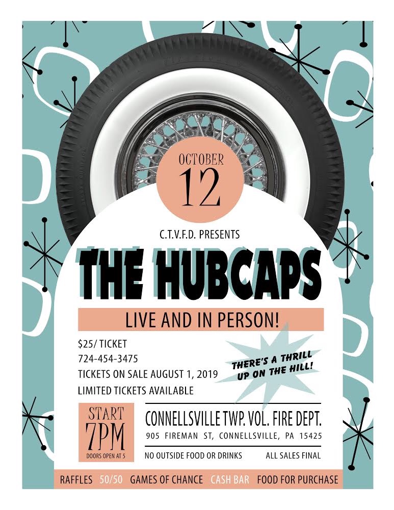 The Fabulous Hubcaps