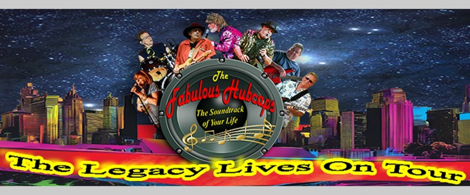 The Fabulous Hubcaps Band Profile Page