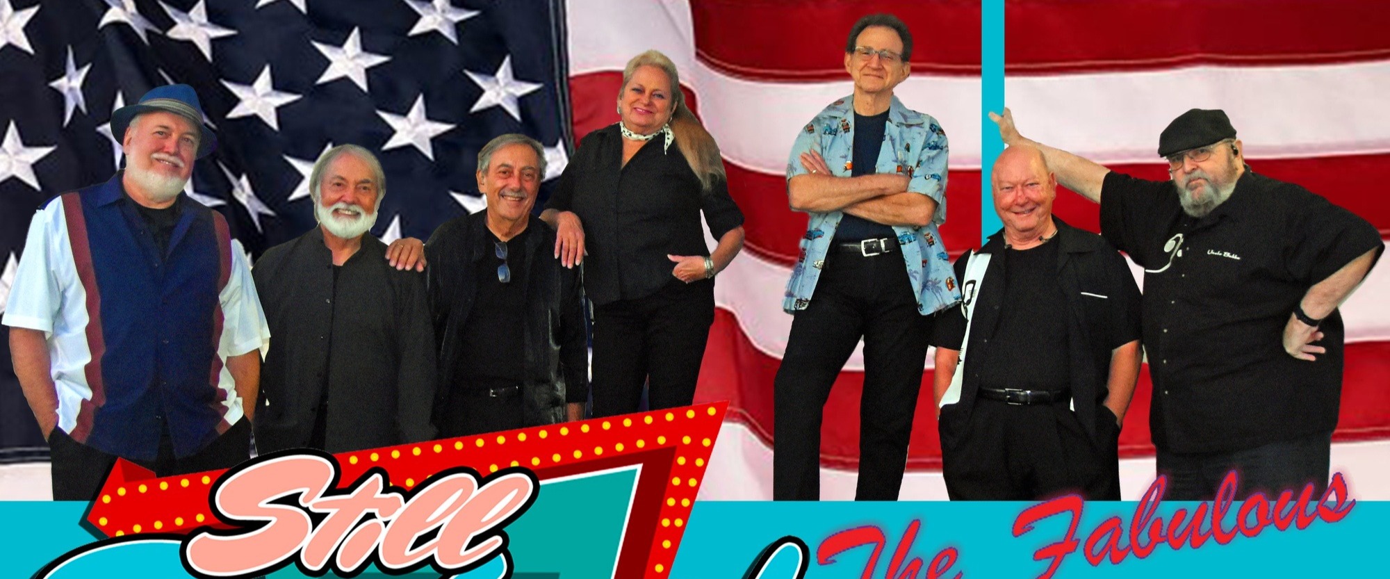 The Fabulous Hubcaps Band Profile Page