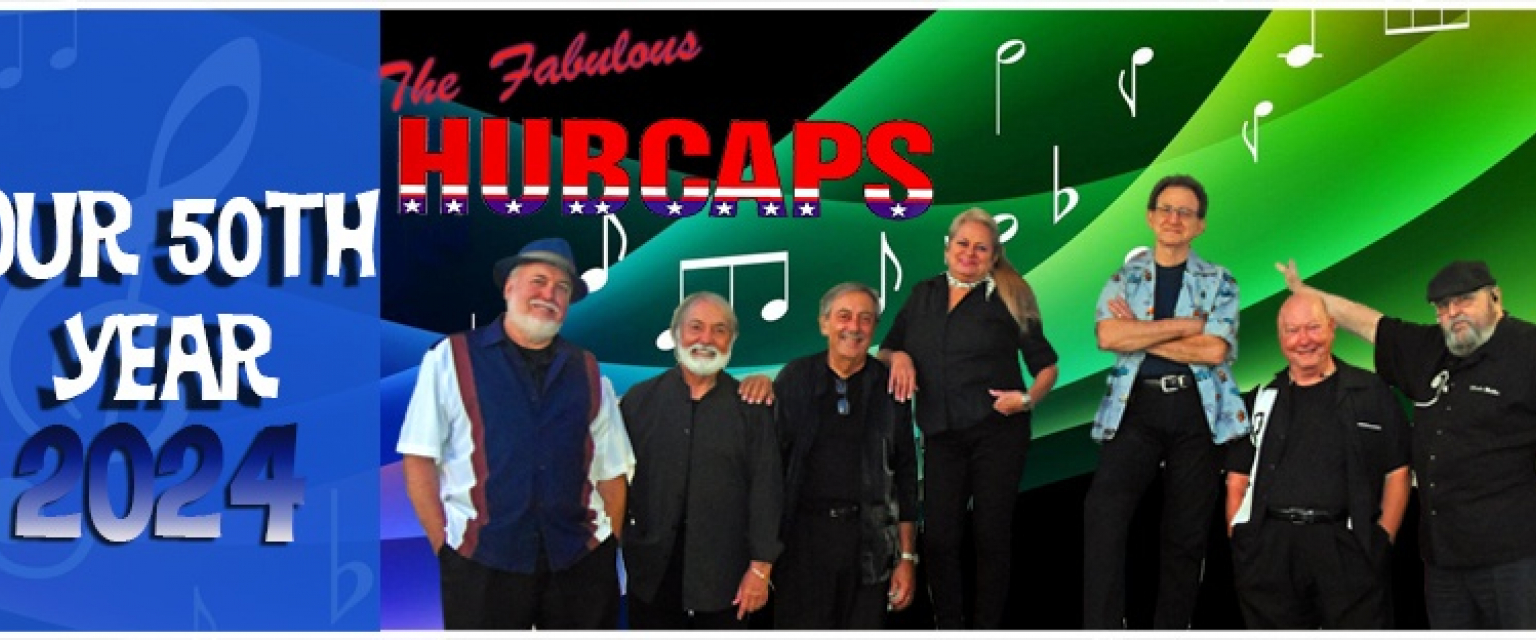 The Fabulous Hubcaps