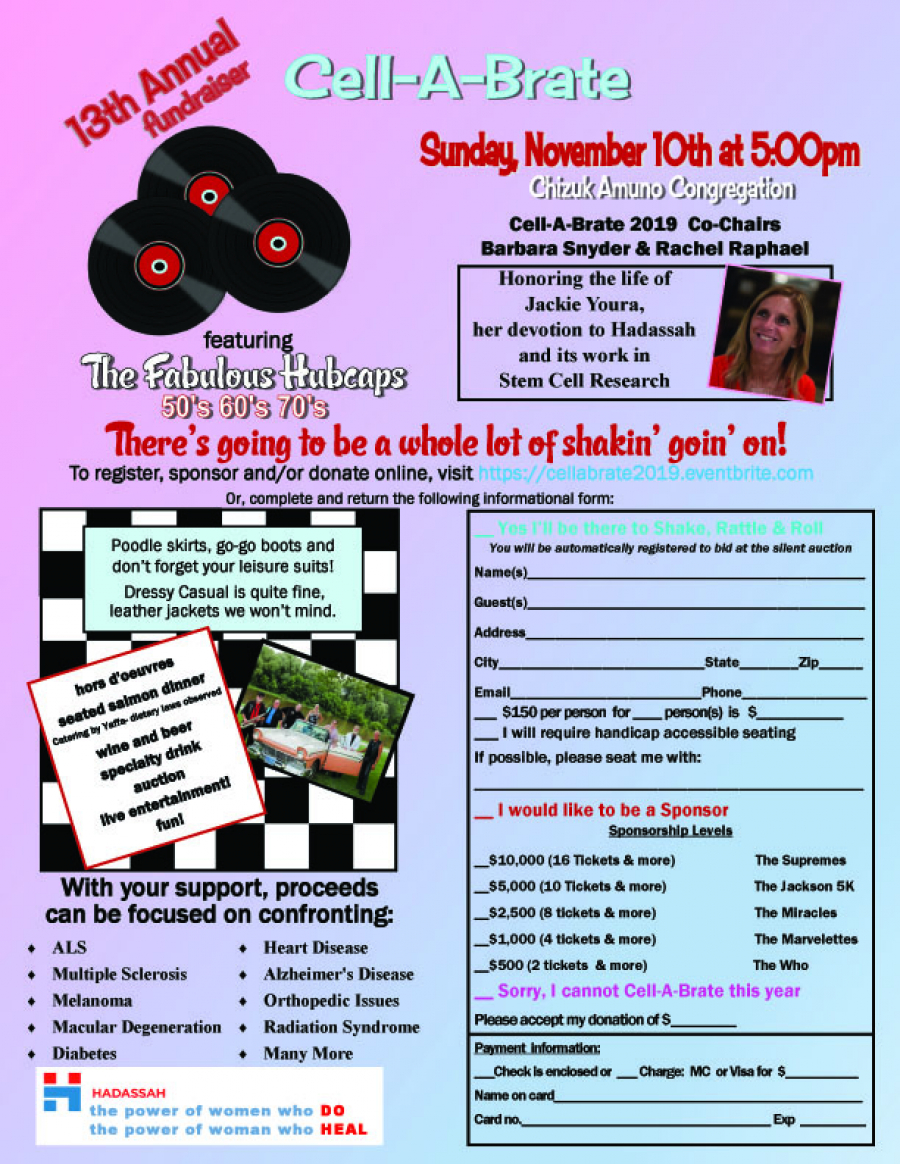 The Fabulous Hubcaps