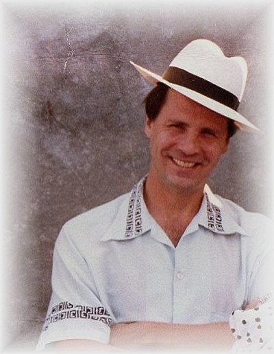 RIP Coe