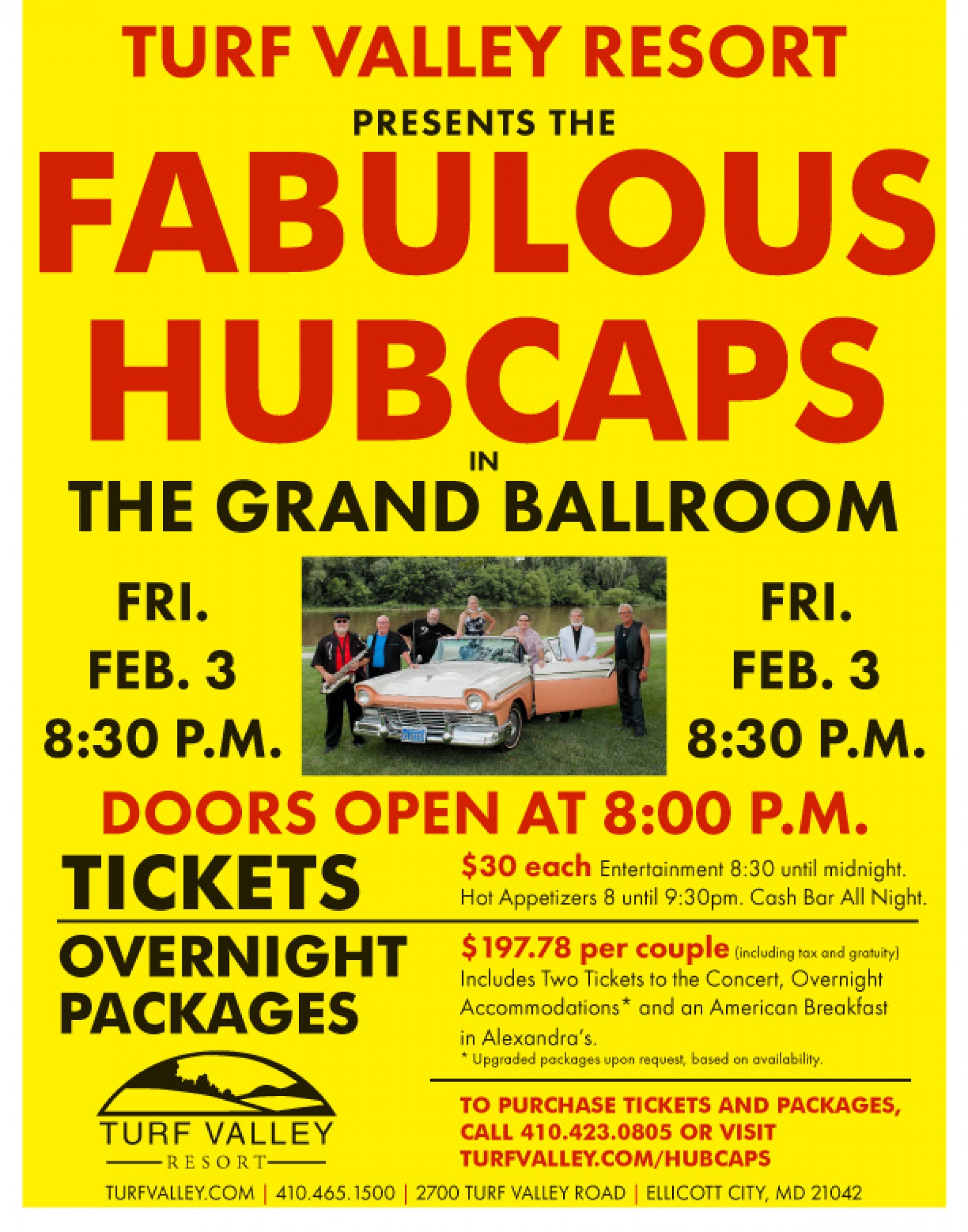 thefabuloushubcaps Media