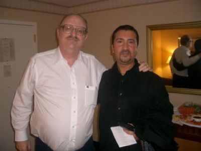 A TRUE LEGEND, DOC KUPKA OF TOWER OF POWER